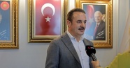 AK Parti İzmir’de gözler 3 aday adayında