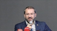 AK Parti&#39;li Uncuoğlu, TBMM Depremlere Karşı Alınacak Önlemleri Araştırma Komisyonu Başkanı seçildi