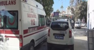 AK Parti Mersin Milletvekili kaza yaptı
