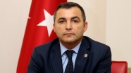 AK Parti milletvekillerinden CHP'li Kara'ya ortak tepki