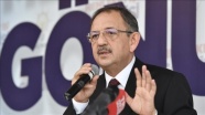 AK Parti, Özhaseki&#039;yi Ankara adayı olarak İl Seçim Kuruluna bildirdi