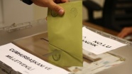 AK Parti seçim sonuçlarını Kızılcahamam'da değerlendirecek
