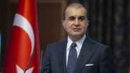 AK Parti Sözcüsü Çelik'ten CHP'ye 'Libya' eleştirisi