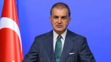 AK Parti Sözcüsü Çelik'ten Yeniden Refah Partili Aydal'ın açıklamalarına tepki