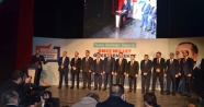 AK Parti Tekirdağ&#039;da 11 adayı açıkladı