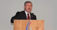 AK Partili Özdağ: Mehmet Akif ruhu her yerde yaşatılmalı