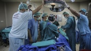 'Akalazya, laparoskopik cerrahi ile durduruluyor'