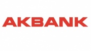 Akbank&#039;tan 3,3 milyar TL net kar