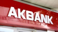 “Türkiye’nin En İyi Bankası“ seçilen Akbank&#039;a, “Finansal Kapsayıcılık Ödülü“