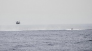 'Akdeniz'de 126 göçmeni taşıyan bot kayıp'