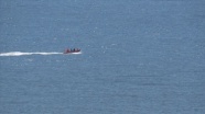 Akdeniz'de göçmenleri taşıyan bot battı: 6 ölü