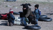 'Akdeniz'deki görünmez duvar sığınmacıları engelliyor'