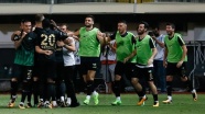 Akhisar Belediyespor sezona iyi başlıyor