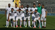 Akhisar Belediyespor'un Süper Lig'deki 6. sezonu