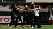 Akhisar Sivasspor'u tek golle geçti