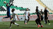 Akhisarspor deplasmanda kazanamıyor