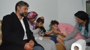 Aksaray'da kaçırılan çocuk operasyonla kurtarıldı
