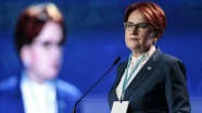 Akşener'den Barış Pınarı Harekatı açıklaması