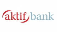 Aktif Bank'tan açıklama