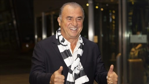 Al-Shabab ile anlaşan Fatih Terim, yeni takımının kamp yaptığı Doha'da