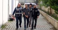 7 ayrı suçtan aranan şahıs Alanya’da yakalandı