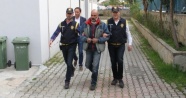 Alanya’da arkadaş cinayeti şüphelisi tutuklandı