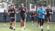 Alanyaspor'da Kovid-19 testlerinin sonuçları negatif çıktı