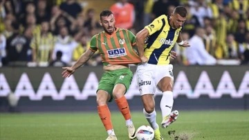 Alanyaspor "en kötü sezon başlangıcını" yaptı