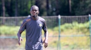 Alanyaspor, Sackey'i Denizlispor'a kiraladı