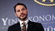 Albayrak: İsrail'in Gazze'deki tabloyu dünyaya duyurmak için çalışan AA'ya saldırısın