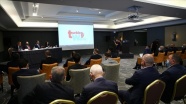 Albayrak Medya Grubu ile Azerbaycan Trend Haber Ajansı ortak medya platformu kurdu
