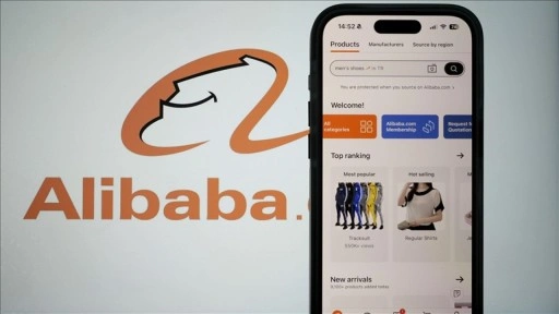 Alibaba, süpermarket zinciri Sun Art'ın satışı için anlaşmaya vardı