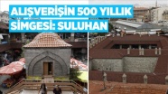 Alışverişin 500 yıllık simgesi