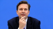 Alman Hükümet Sözcüsü Seibert: Yunanistan'ın Libya Konferansı'na katılması hiç söz konusu