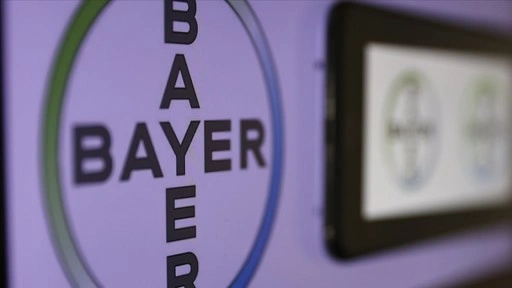 Alman ilaç şirketi Bayer, ABD’de Roundup davasında 2,1 milyar dolar ödemeye mahkum edildi