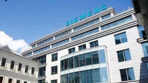 Alman Siemens, endüstriyel otomasyon iş gücünde küçülmeye gidecek