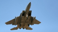'Alman Tornado uçakları NATO görevi için elverişsiz' iddiası