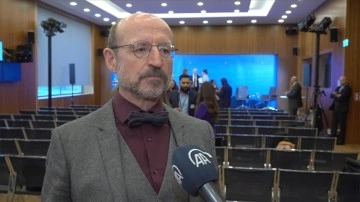 Alman uzman Rohe: Müslüman düşmanlığı konusunun gündemde kalmasına dikkat etmemiz lazım