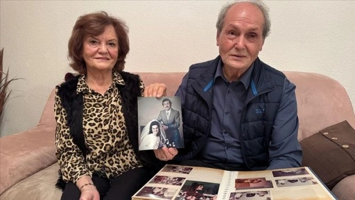 Almanya, 63 yıl önce İşgücü Anlaşması'yla gelen Türklerin "ikinci vatanı" oldu