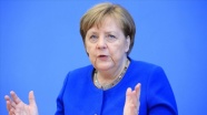 Almanya Başbakanı Merkel: Radikal kararlar alındı