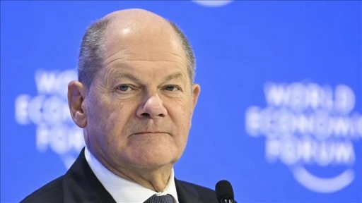 Almanya Başbakanı Scholz: ABD, Trump döneminde de yakın bir müttefik olmaya devam edecek