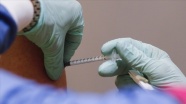 Almanya&#039;da 8 kişiye yanlışlıkla 5 kat fazla doz Kovid-19 aşısı vuruldu