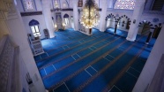 Almanya’da camilerin yeniden açılması için hazırlıklar tamamlandı