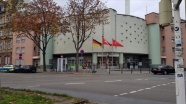 Almanya'da camiye asılsız bomba ihbarı ve İslamofobik içerikli mektup
