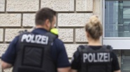 Almanya'da camiye saldırı planlayan aşırı sağcılara yönelik operasyon