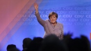 Almanya'da eyalet seçim sonuçları Merkel'in gücünü artırdı