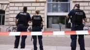 Almanya&#039;da Federal Mecliste görevli polislerin aşırı sağcı söylemlerde bulunduğu ileri sürüldü