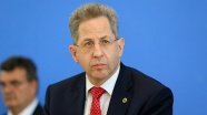 Almanya'da görevden alınan istihbarat başkanının emekliliği istendi