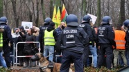 Almanya'da PKK terör örgütü yandaşı sayısı arttı