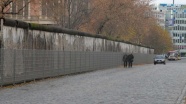 Almanya'da sığınmacılara karşı yeni 'Berlin Duvarı' inşa ediliyor